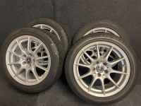 Mercedes-Benz C, E-Klasse Winterräder 245/ 45 R17 99H M+S Brandenburg - Spremberg Vorschau