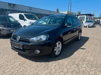 Volkswagen Golf VI Variant Match Nürnberg (Mittelfr) - Großreuth b Schweinau Vorschau