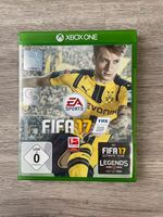 FIFA 17 - Xbox one Hessen - Groß-Zimmern Vorschau