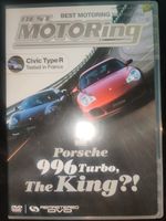 Best Motoring International Porsche 996 Turbo The King ?! Baden-Württemberg - Ulm Vorschau