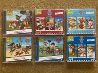 Paw Patrol Hörspiel CDs Schleswig-Holstein - Krummwisch Vorschau