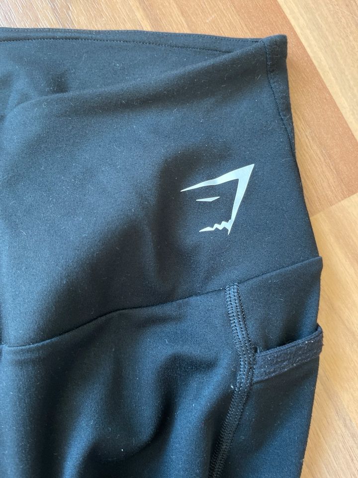 Gymshark Gr S Training Mesh Pocket in Höxter