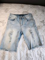 Denim Jeans Shorts S  Blind date casual blau Nürnberg (Mittelfr) - Aussenstadt-Sued Vorschau