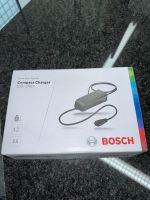 BOSCH Ladegerät Compact Charger 100 - 240 V / E-Bike Charger Nordrhein-Westfalen - Mönchengladbach Vorschau