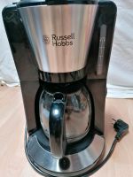 Kaffemaschine Russel Hobbs Nordrhein-Westfalen - Porta Westfalica Vorschau