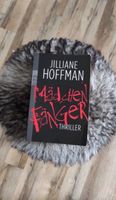 Der Mädchenfänger Jilliane Hoffmann Thriller Nordrhein-Westfalen - Lindlar Vorschau