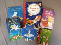 Diverse Kinder Weihnachtsbücher Bayern - Großkarolinenfeld Vorschau