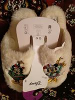 Disney Micky Maus Weihnachten Hausschuhe Primark Gr. 38 Neu Saarland - Bexbach Vorschau