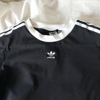 Top Original Damen Adidas Sweatshirt Gr. 42 XL schwarz  neuwertig Bayern - Traunreut Vorschau