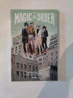 Magic Order 1 SC deutsch Elberfeld - Elberfeld-West Vorschau