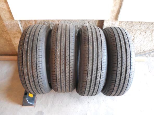 4x Michelin Sommerreifen*Opel Grandland X*205/55 R19 97V*NEU in Leipzig