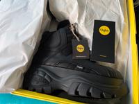 Buffalo Plateau Stiefel 41 NEU ungetragen Originalkarton NP 280€ Brandenburg - Potsdam Vorschau