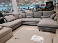 Sofa Couch Schlafsofa Bettkasten Wohnlandschaft Möbel UVP 1999€ Hessen - Herbstein Vorschau