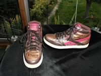 Reebok  Sneaker Gr. 6 - 39 Neuwertig Nordrhein-Westfalen - Düren Vorschau