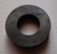 Magnet für Adblue LKW-Zapfpistole zur Kanister-Befüllung geeignet Sachsen - Pulsnitz Vorschau