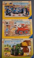 Ravensburger Puzzle 15 Teile Baden-Württemberg - Karlsruhe Vorschau