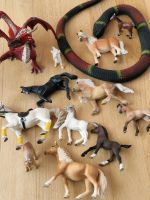 Spielzeug Tiere von Schleich Nordrhein-Westfalen - Frechen Vorschau