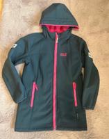 Softshell parka Kissekat Jack Wolfskin Sachsen - Großenhain Vorschau