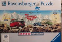 VW Puzzle Brenner Pass Niedersachsen - Weyhe Vorschau