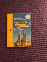 Spanish Reisewörterbuch Frankfurt am Main - Praunheim Vorschau