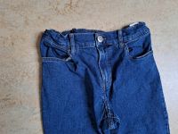 Jeans Gr. 152 H&M blau Bayern - Arnstein Vorschau