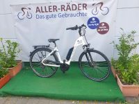 E Bike 28 Zoll Dammen VELO de Ville.2019.3508km..400Wh Niedersachsen - Langwedel Vorschau