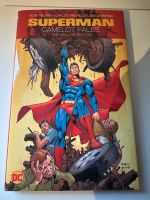 SUPERMAN: CAMELOT FALLS Deluxe Edition US-HC Hardcover DC Comics Nordrhein-Westfalen - Ochtrup Vorschau