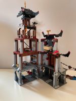 Lego Ninjago - 70594 - Die Leuchtturmbelagerung - KOMPLETT Baden-Württemberg - Pfaffenweiler Vorschau