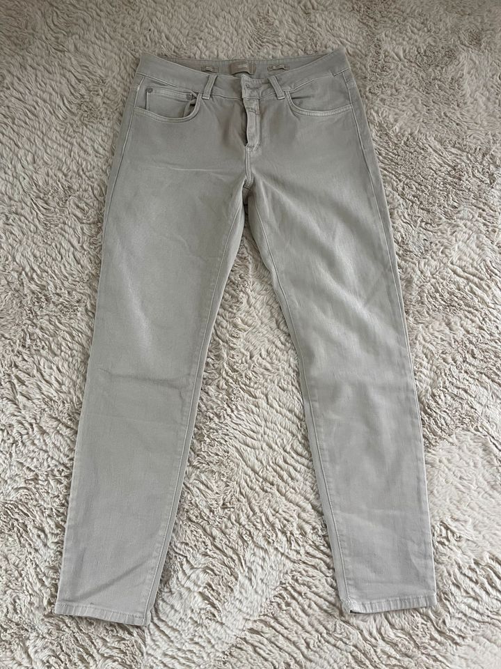 Jeans Gr. 29, Biobaumwolle in Saarbrücken