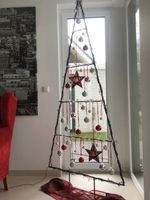 UNIKAT - Weihnachtsbaum aus Eisen Nordrhein-Westfalen - Kleve Vorschau