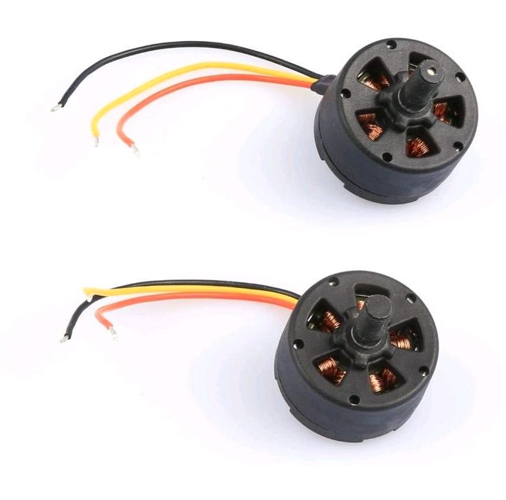 ❤️Hubsan H501S H501A H501M Bürstenloser Motor A und B H501S-32 in Gangelt