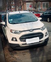 Auto Ford Ecosport Nordrhein-Westfalen - Moers Vorschau