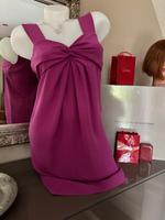 Max Mara Studio Design Kleid magenta XS Kreis Ostholstein - Scharbeutz Vorschau