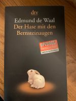 Edmund de Waal Der Hase mit den Bernsteinaugen Rheinland-Pfalz - Bingen Vorschau
