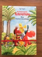 ❤️ NEU ❤️ Der kleine Drache Kokosnuss Schulstart Schulanfang Hessen - Rosbach (v d Höhe) Vorschau