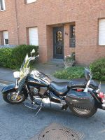 Suzuki ,1500 intruder Nordrhein-Westfalen - Bottrop Vorschau