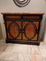 Boulle Schrank Anrichte Buffet Nordrhein-Westfalen - Gladbeck Vorschau