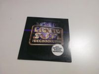 Promo CD, Liquid Sun, The Beginning (A New Hope), Top Zustand Hessen - Groß-Gerau Vorschau