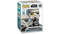 Funko - POP! - Star Wars: Ahsoka (TV) - Thrawn's Night Trooper Bayern - Würzburg Vorschau