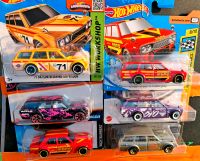 HOT WHEELS DATSUN BLUEBIRD 510 MODELLAUTO SAMMLUNG Sachsen - Chemnitz Vorschau