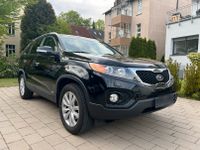 Kia Sorento 2.2 - Diesel, Allrad, Automatik, 2. Hand Bielefeld - Bielefeld (Innenstadt) Vorschau