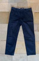 Zara Chino Hose Herren schwarz EUR 42 / XS Kr. München - Neuried Kr München Vorschau