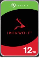 Seagate IronWolf 12TB HDD 3.5 Zoll NAS Festplatte (ST12000VN0007) Dortmund - Brackel Vorschau