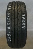 1 Sommerreifen 205 / 60 R 15 91 H Barum Bravuris 2  6,0mm Bayern - Hattenhofen Vorschau