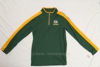 Green Bay PACKERS Longsleeve aus Funktionsstoff Gr. M Medium NEU Friedrichshain-Kreuzberg - Friedrichshain Vorschau