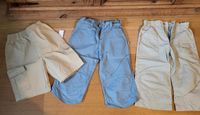 Jako-o,  robuste kurze Hose, Bermuda,  short, 116/122, 122, neu Bayern - Bad Neustadt a.d. Saale Vorschau