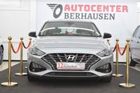 Hyundai i30 Edition 30 Mild-Hybrid/Benzin*1.HAND*GARANTI Nordrhein-Westfalen - Oberhausen Vorschau