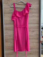 Pinkes Sommerkleid Kr. Dachau - Markt Indersdorf Vorschau