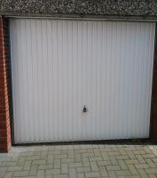 Hörmann Garagentor 250x212,5 weiss Schwingtor Nordrhein-Westfalen - Rheine Vorschau