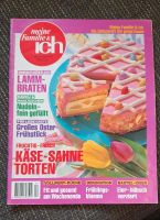 Zeitschrift meine Familie & ich April 1990 04/90 Heft 4 Bayern - Erlenbach am Main  Vorschau